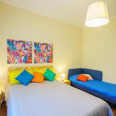 Apartmán Costasole Monterosso al Mare Exteriér fotografie