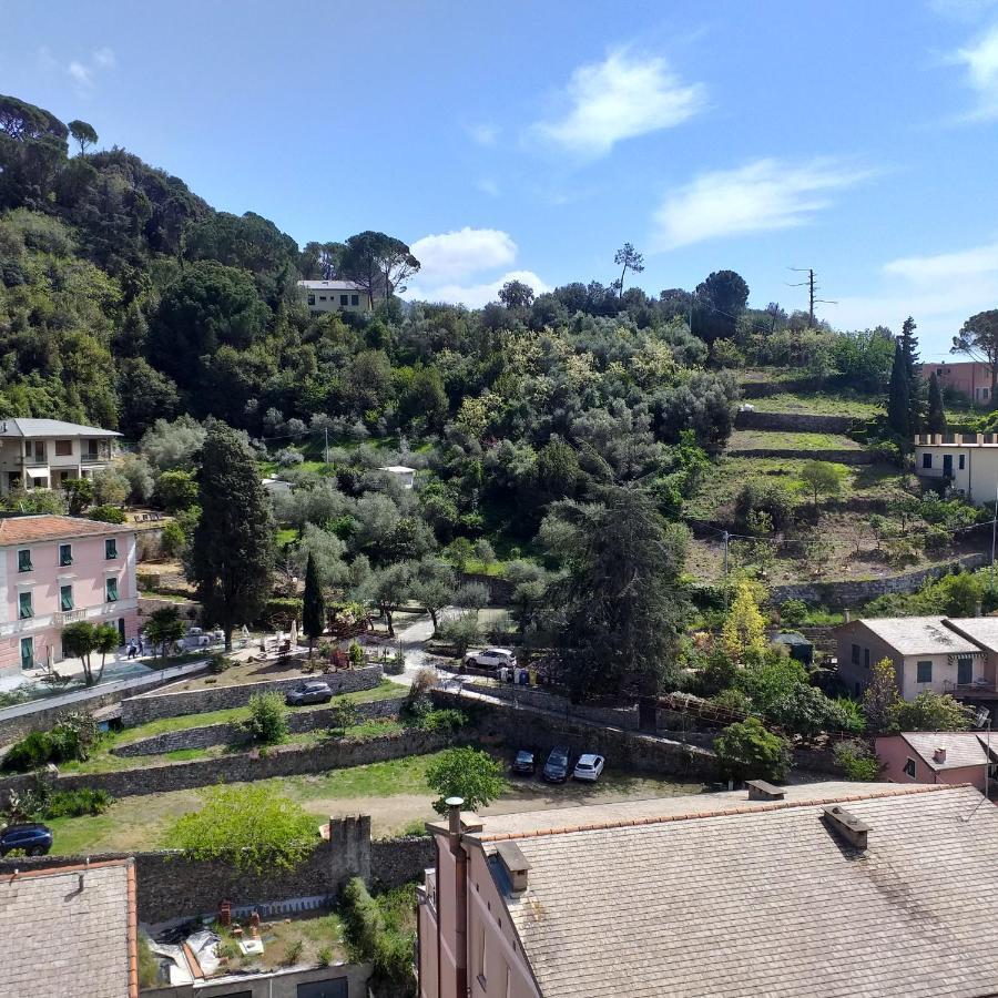 Apartmán Costasole Monterosso al Mare Exteriér fotografie