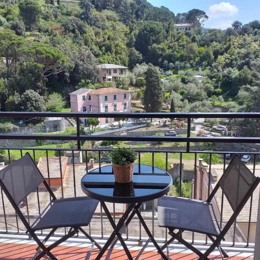 Apartmán Costasole Monterosso al Mare Exteriér fotografie