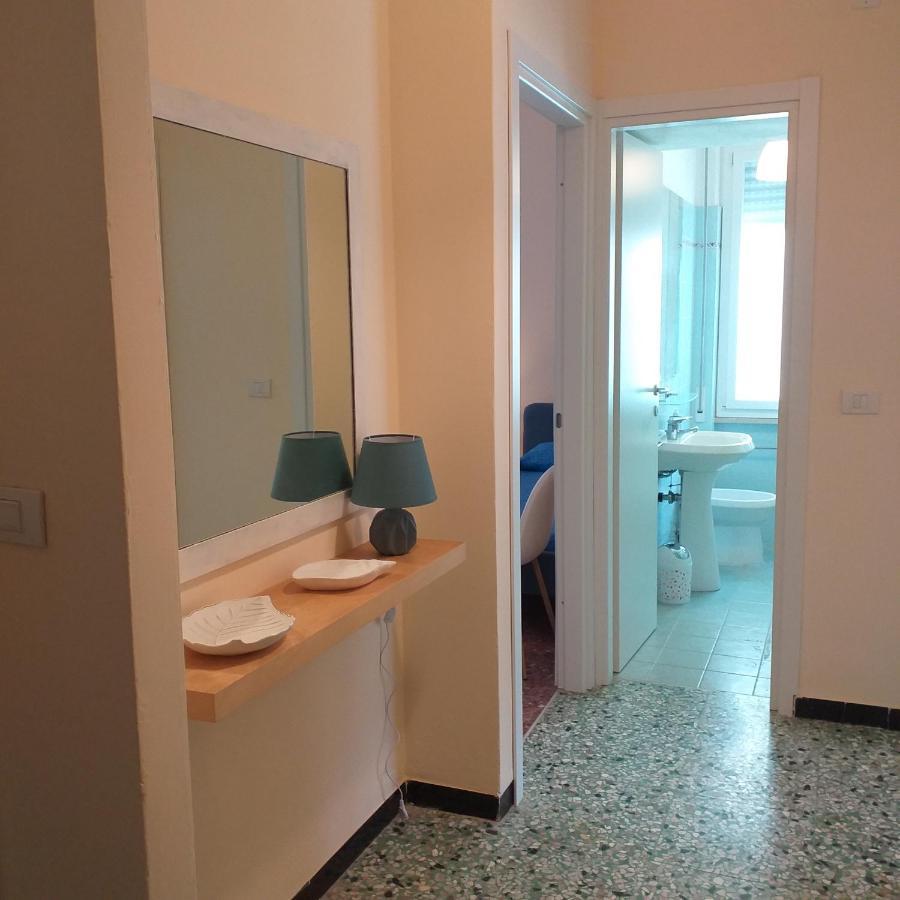 Apartmán Costasole Monterosso al Mare Exteriér fotografie