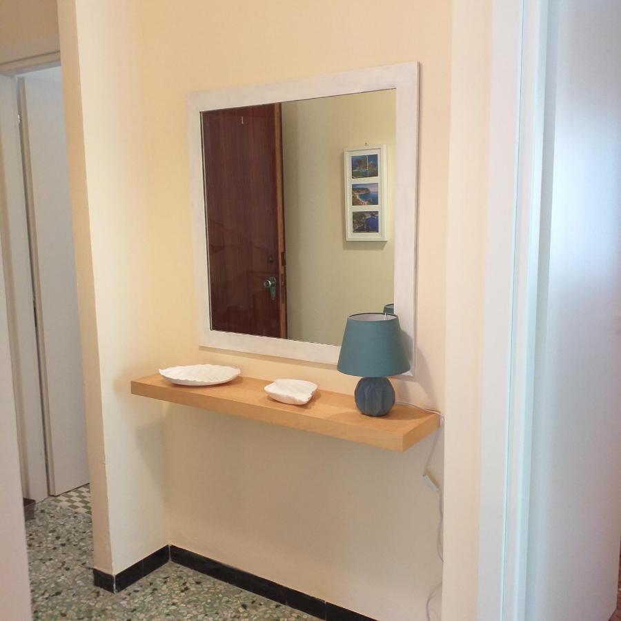 Apartmán Costasole Monterosso al Mare Exteriér fotografie