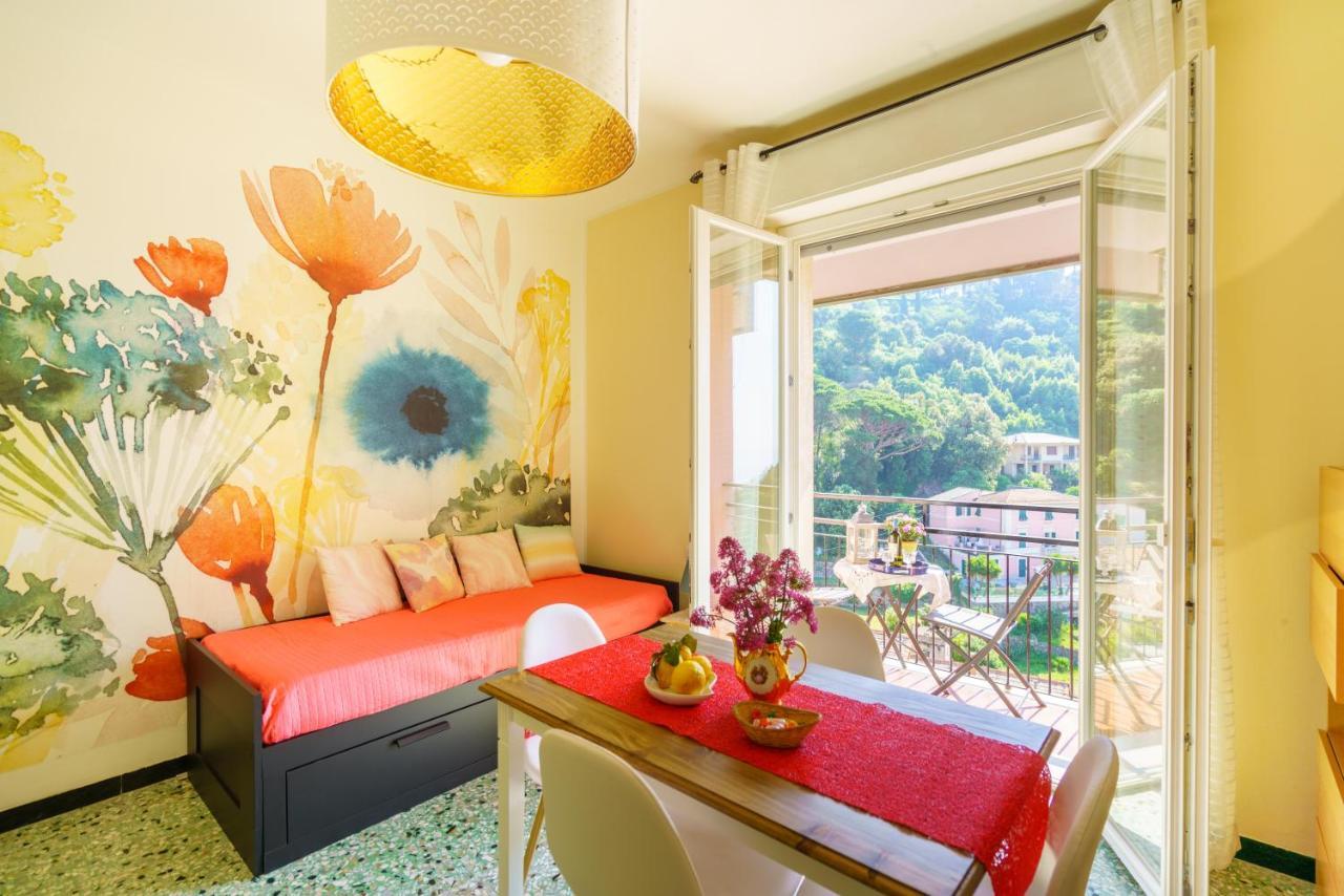 Apartmán Costasole Monterosso al Mare Exteriér fotografie