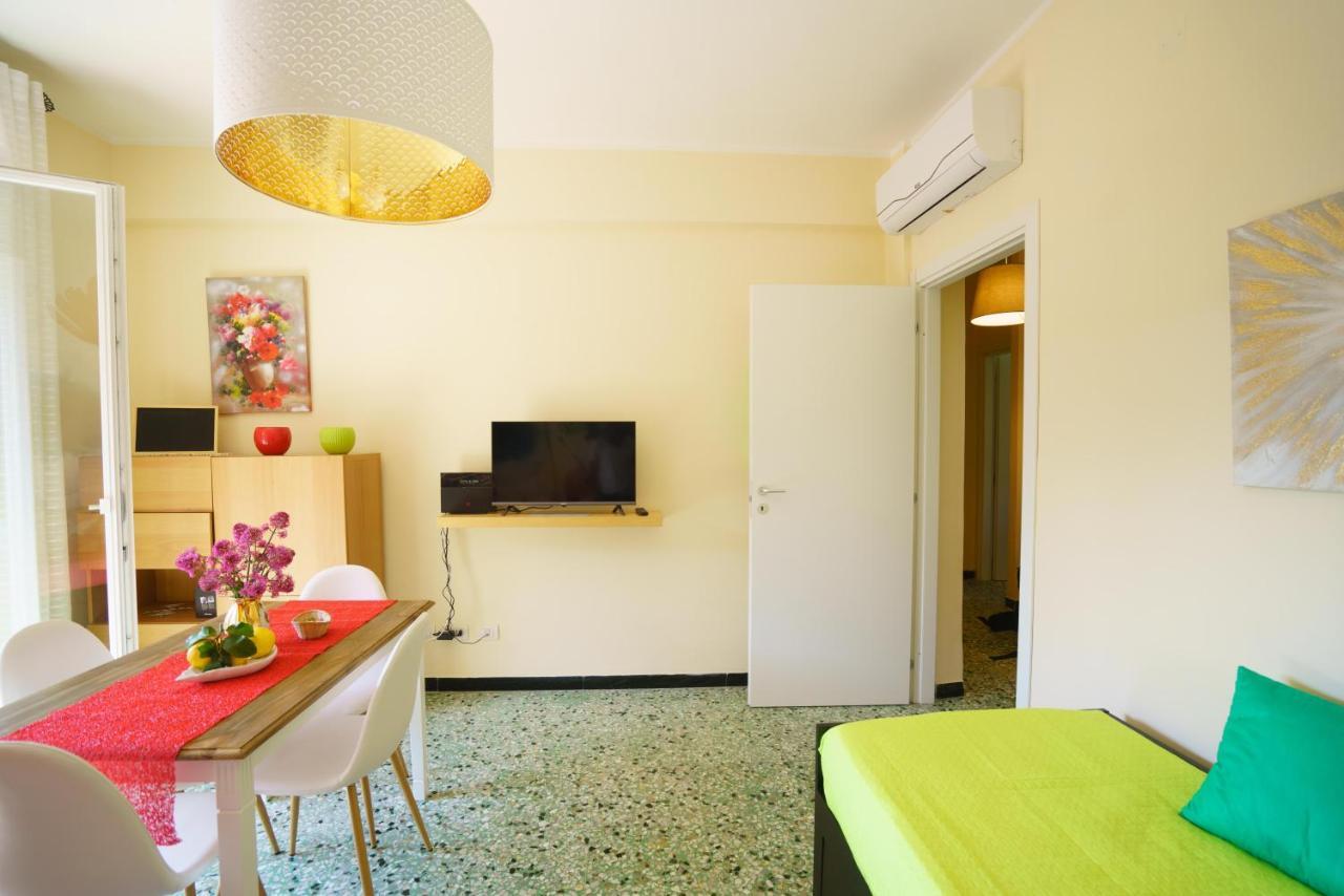 Apartmán Costasole Monterosso al Mare Exteriér fotografie