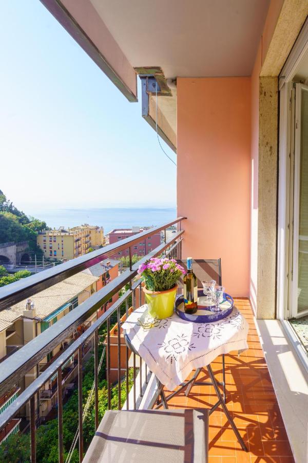 Apartmán Costasole Monterosso al Mare Exteriér fotografie
