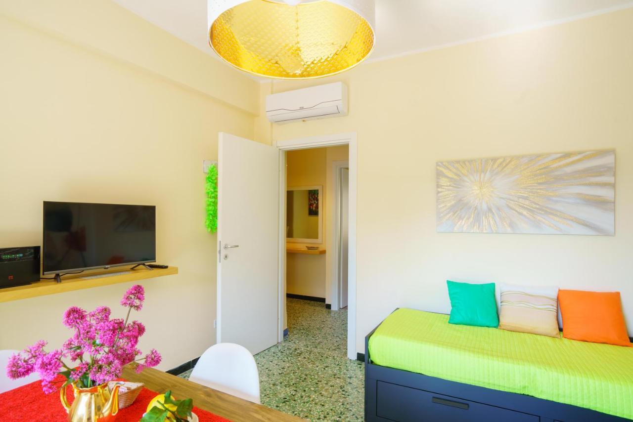 Apartmán Costasole Monterosso al Mare Exteriér fotografie