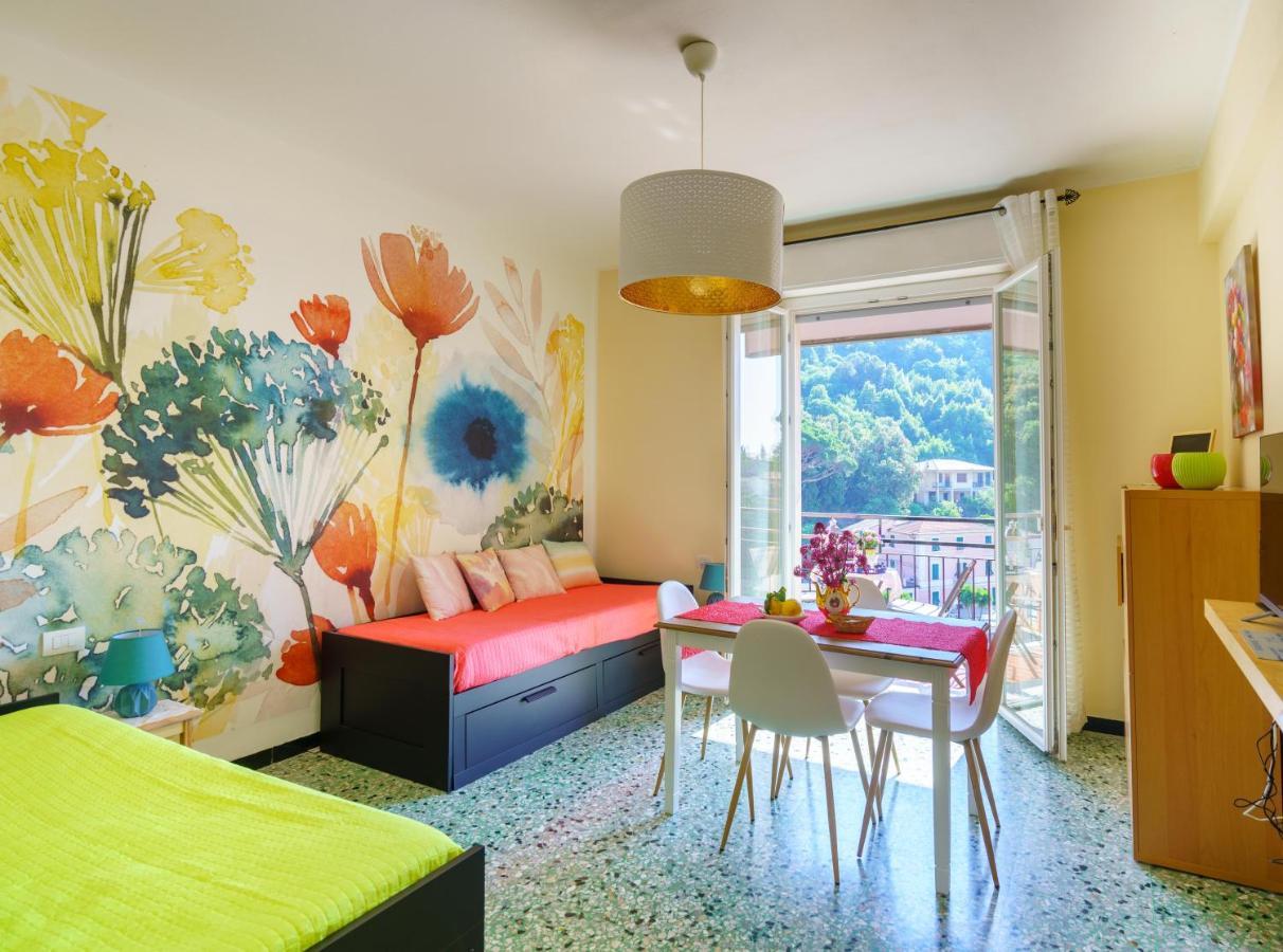 Apartmán Costasole Monterosso al Mare Exteriér fotografie