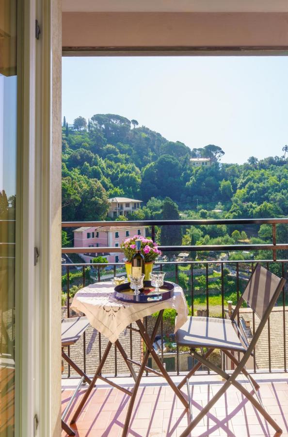 Apartmán Costasole Monterosso al Mare Exteriér fotografie