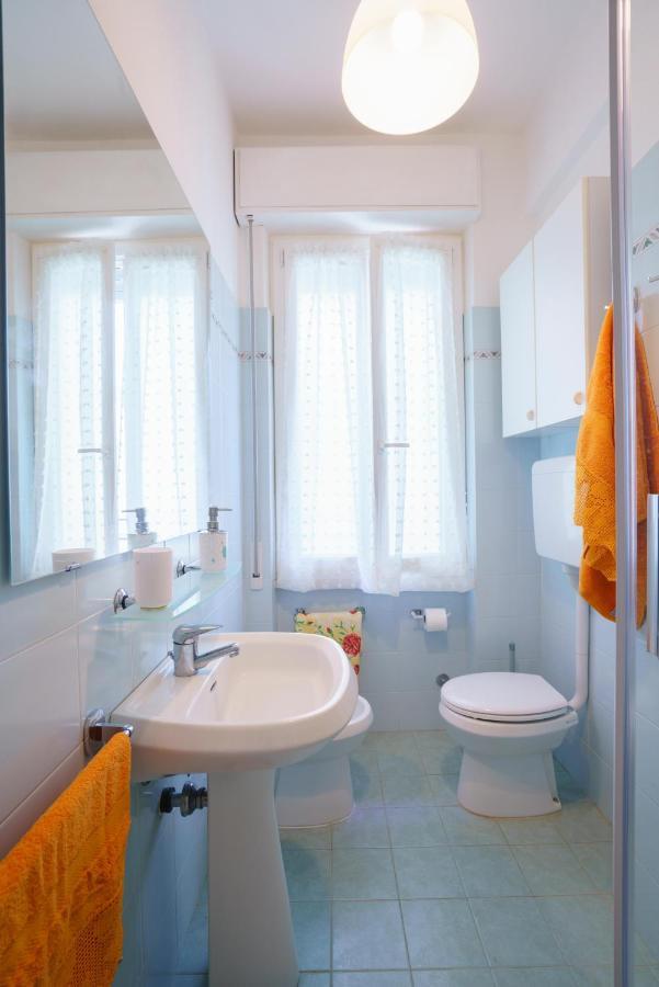 Apartmán Costasole Monterosso al Mare Exteriér fotografie
