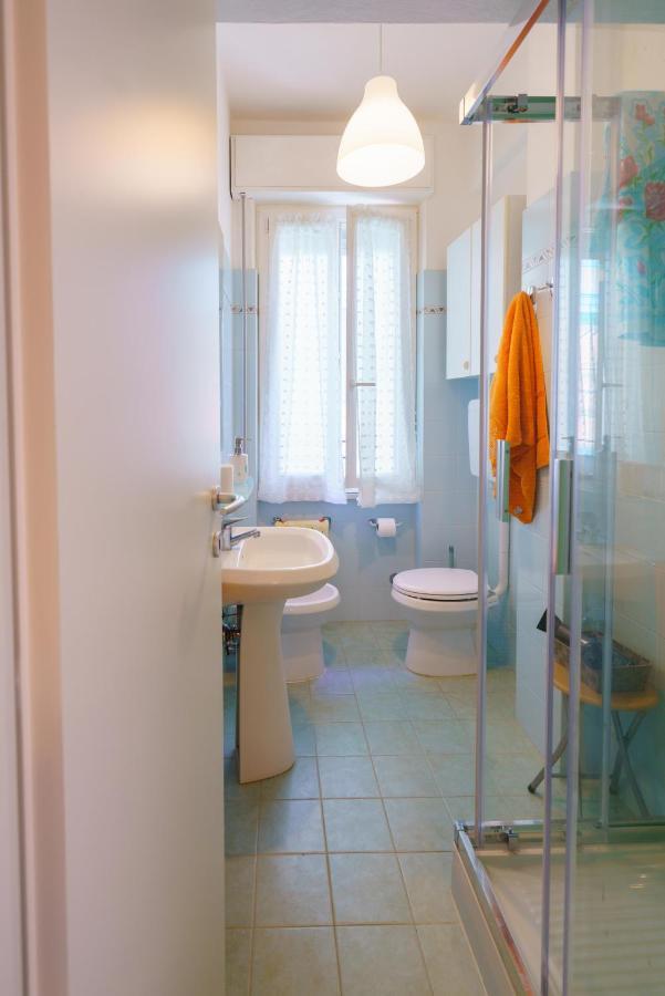Apartmán Costasole Monterosso al Mare Exteriér fotografie