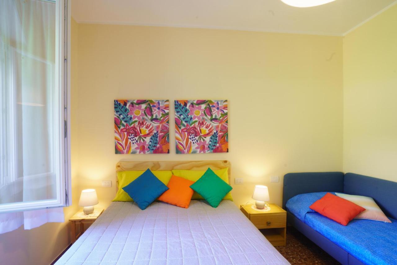 Apartmán Costasole Monterosso al Mare Exteriér fotografie
