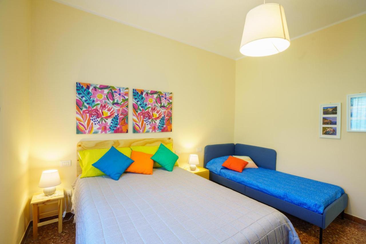 Apartmán Costasole Monterosso al Mare Exteriér fotografie