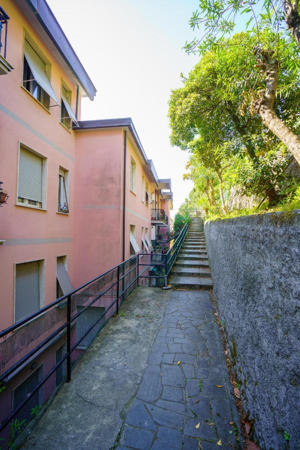 Apartmán Costasole Monterosso al Mare Exteriér fotografie