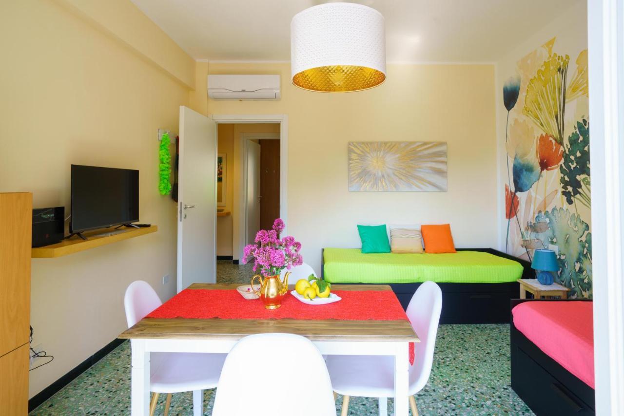Apartmán Costasole Monterosso al Mare Exteriér fotografie