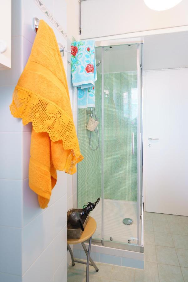 Apartmán Costasole Monterosso al Mare Exteriér fotografie