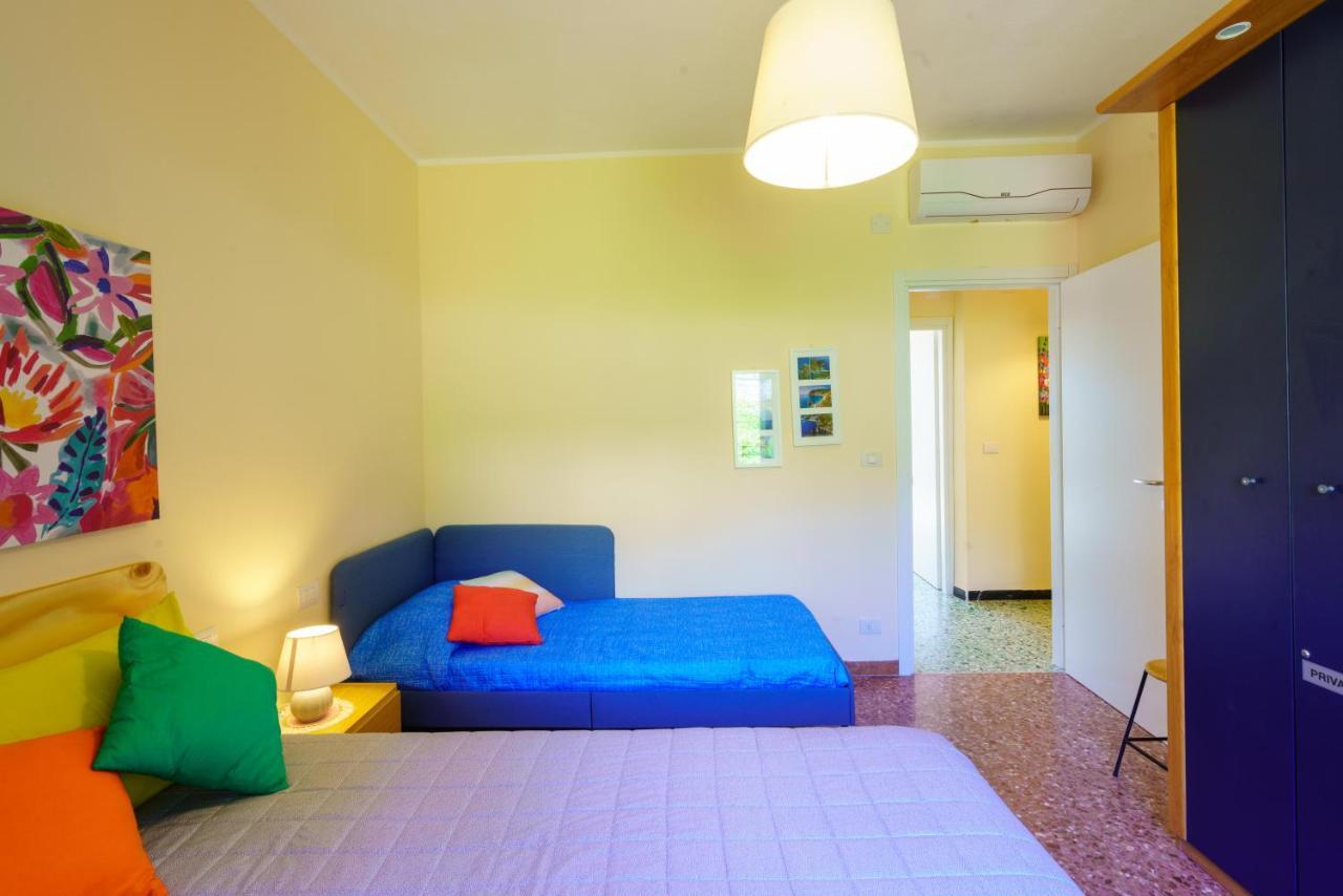 Apartmán Costasole Monterosso al Mare Exteriér fotografie