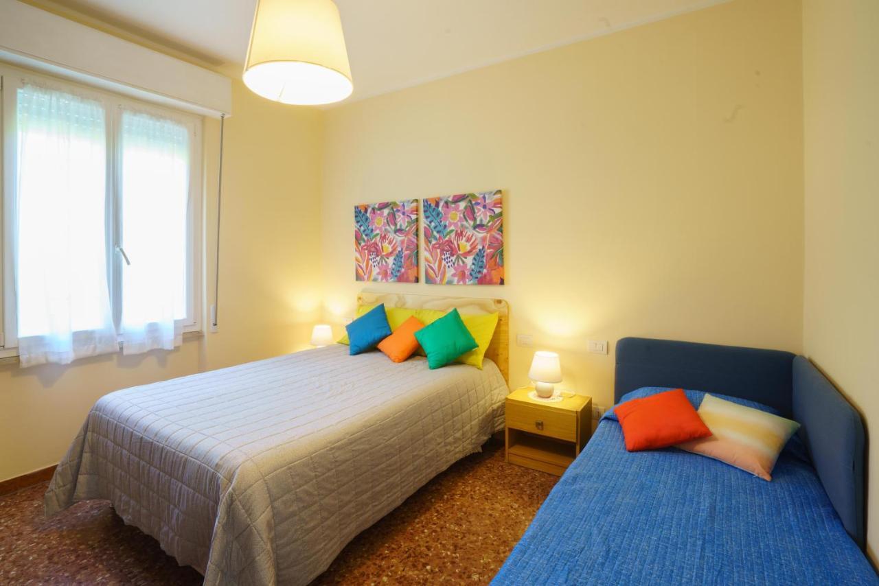 Apartmán Costasole Monterosso al Mare Exteriér fotografie