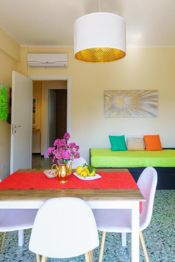Apartmán Costasole Monterosso al Mare Exteriér fotografie