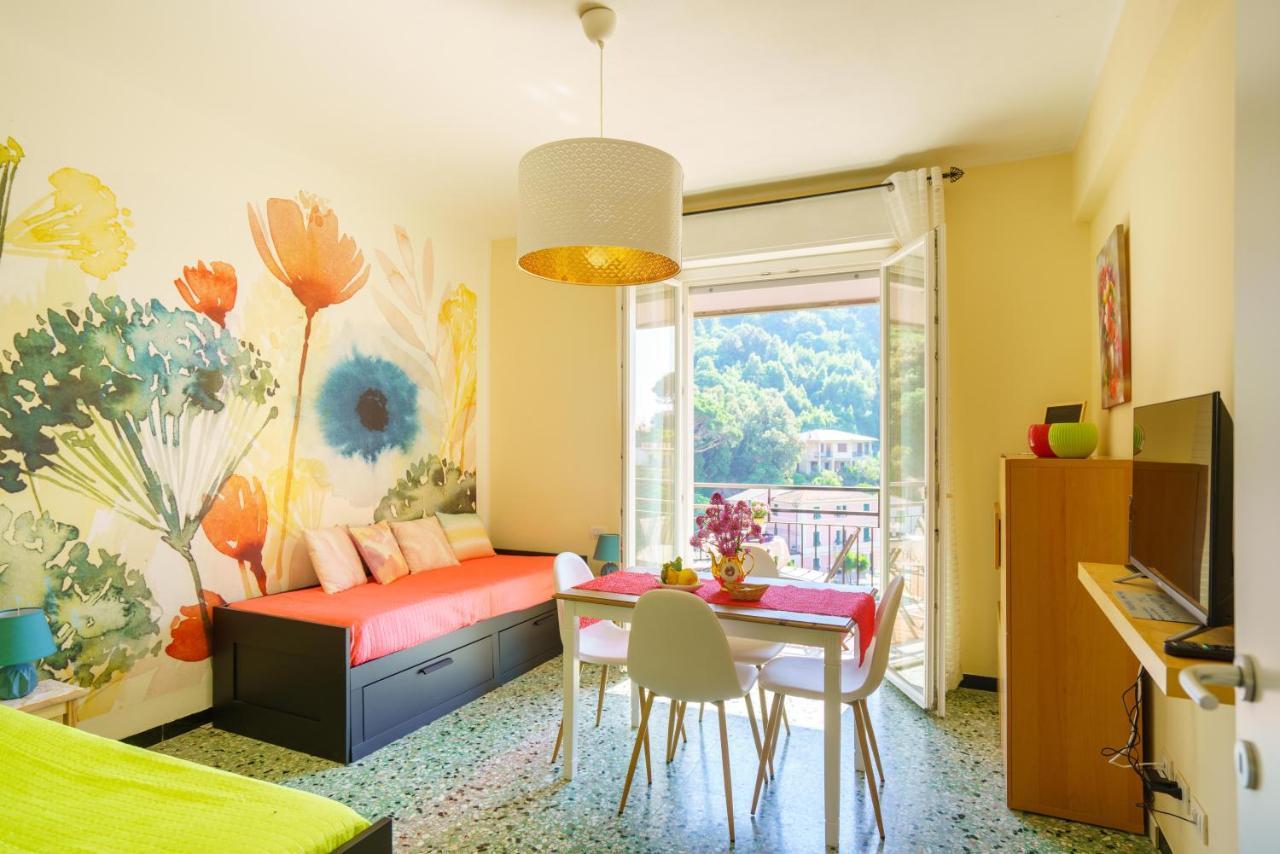 Apartmán Costasole Monterosso al Mare Exteriér fotografie