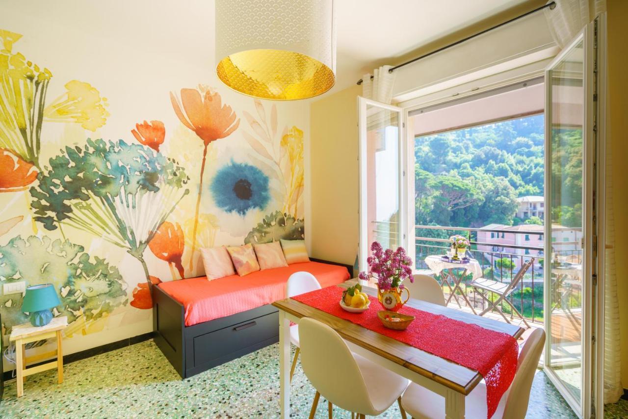 Apartmán Costasole Monterosso al Mare Exteriér fotografie