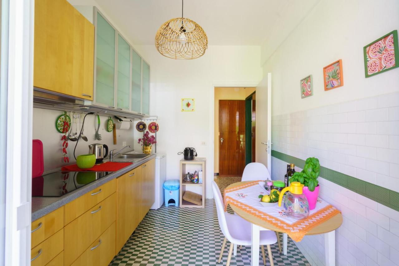 Apartmán Costasole Monterosso al Mare Exteriér fotografie